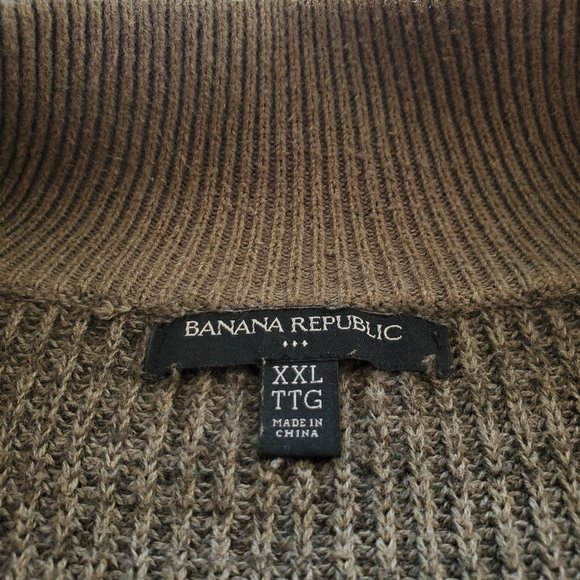 Mens sweater - Picture 5 of 10